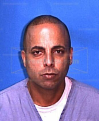 Michael Persaud