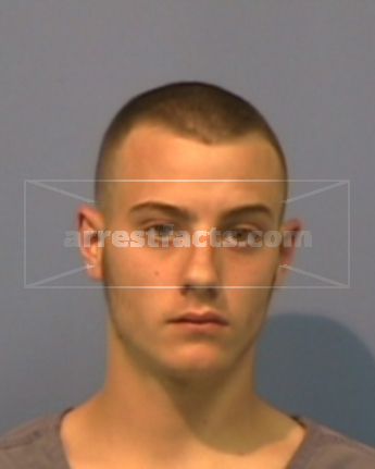 Charles Jackson Meyer