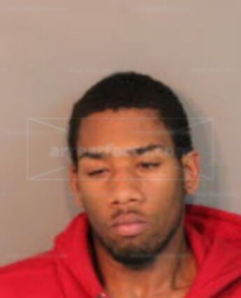 Keyon Jonte Mahone