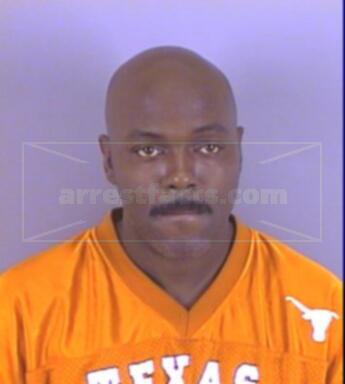 Cedric Bernard Simpson