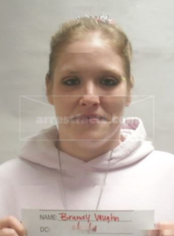 Brandy Louise Vaughn