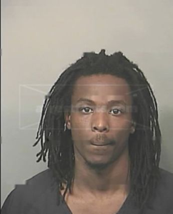Dexter Dwayne Brinson