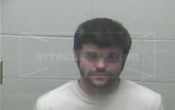 Patrick Cannon Mcgeehan