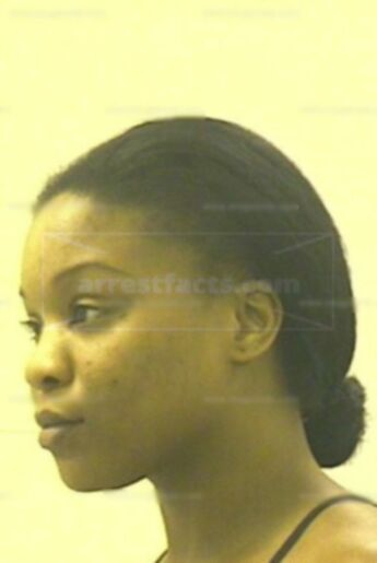 Brandi Lynette Little