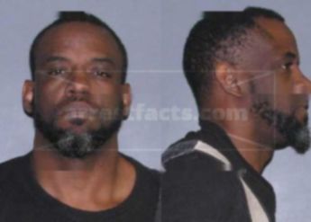 Dewayne Andrew Thomas