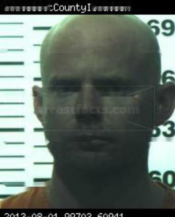 Soren Kenneth Jacobson
