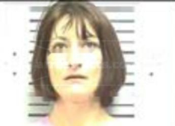 Tina Marie Rawls