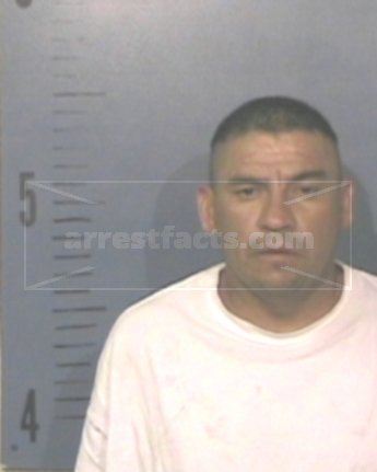 Joe Ozuna Gonzales
