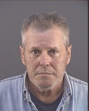 Larry Alan Chapin