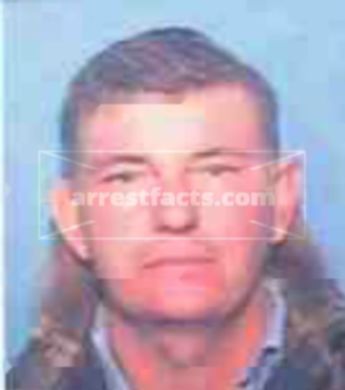 Daniel Charles Crowell