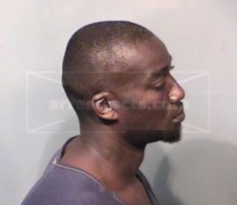 Torianno Ladarryl Macklin