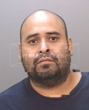 Louis Andrew Flores