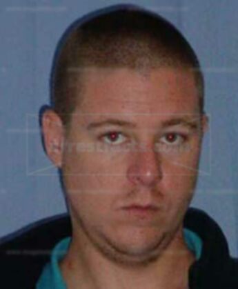 Ryan Daniel Merendino