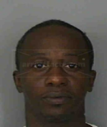 Terrance Leon Lamb