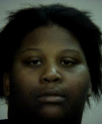 Ashley Dionne Harrison