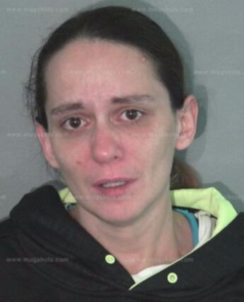 Heather Louise Proffitt