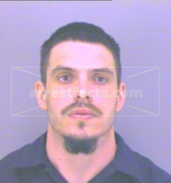 Stephen Heath Martini