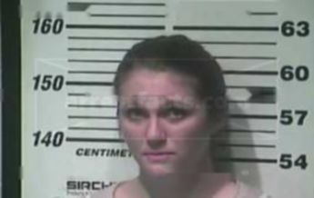 Erin Gail Hisle
