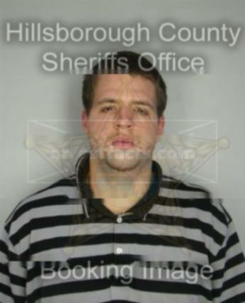 John Anthony Cruz Jr.