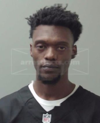 Darionte Montrel Duncan