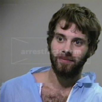 Michael William Griffith