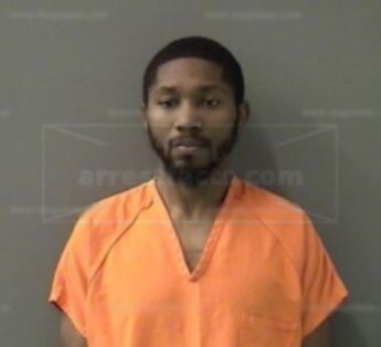 Mario Lorenzo Rico Jones
