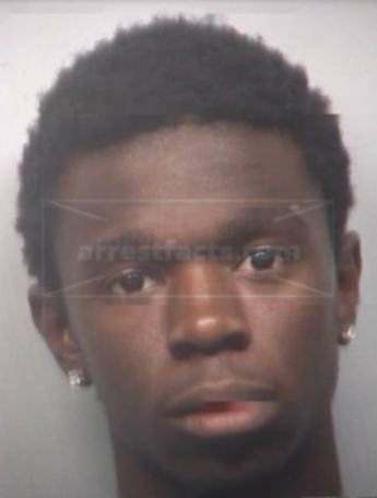 Jamie Nehemiah Wiley