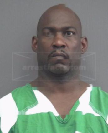 Antawn Demel Ivey