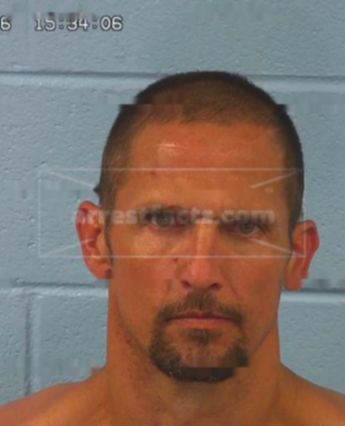 Phillip Reed Satterfield