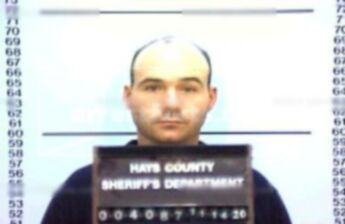 Aaron James Krebs