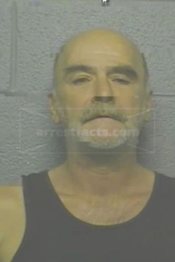 Dorsey Luther Shelton