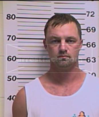 Jake Wesley Bausch