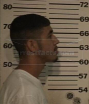 Jose Angel Ramirez