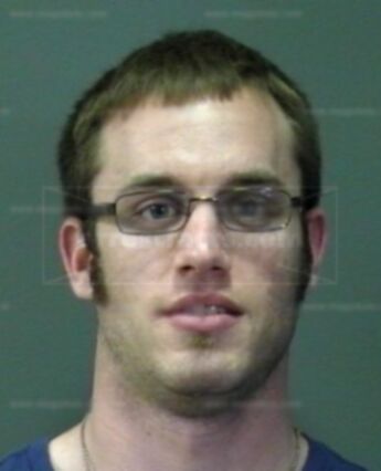 Luke James Mullikin
