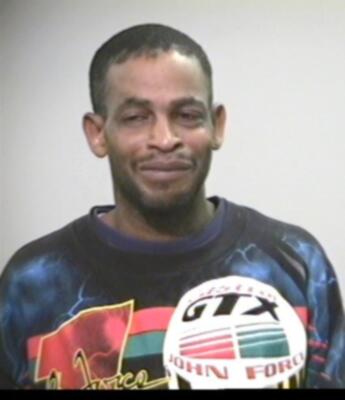 Kenneth Ray Williams
