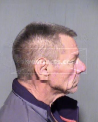 Kenny Dewayne Hammer