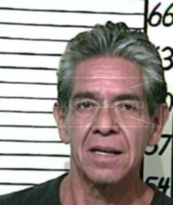 Jesus Gonzales