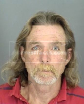 Clifton Ray Pruitt