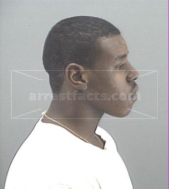 Drew Antonio Davis