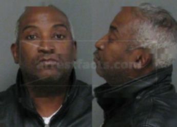 Roscoe Williams