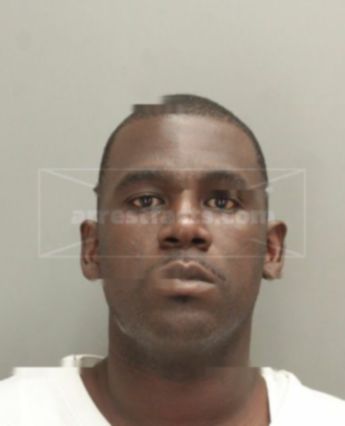 Demetrice Roscoe Hill