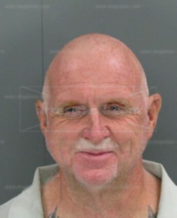 Charles Griffin Rutledge