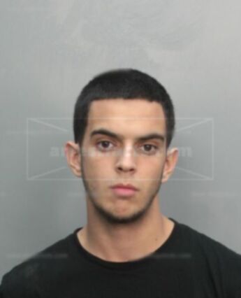 Allen Matthews Rios