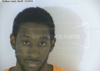 Anthony Leron Chavis