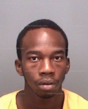 Antonio Jamar Covil