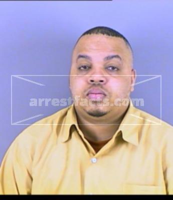 Corey Ladon Taylor