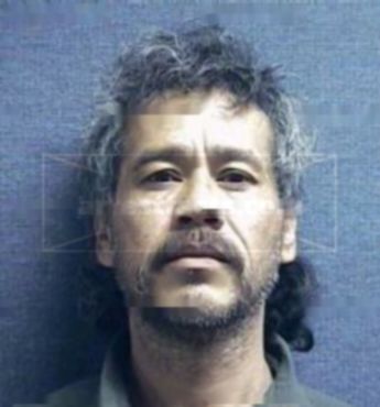 Francisco Briones Rivera