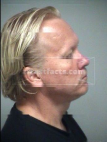 David Bryan Pearce