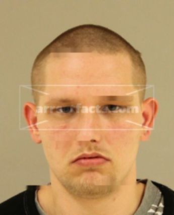 Cory Allen Brown
