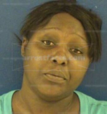 Jamie Jamesia Sowells